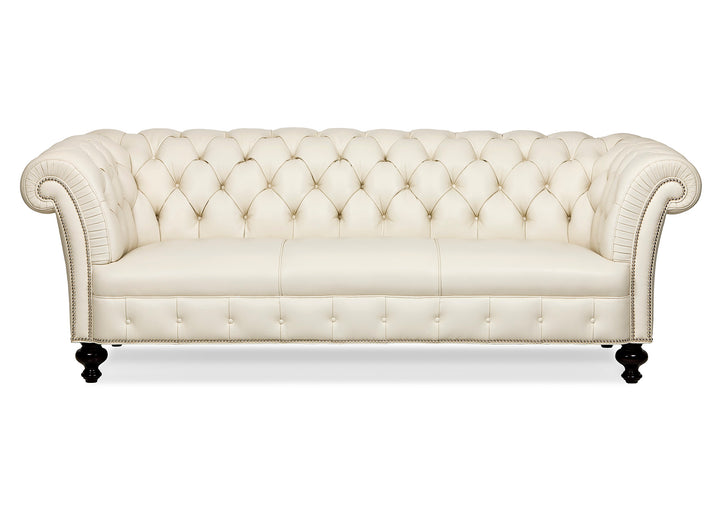 Henessey Tufted Sofa