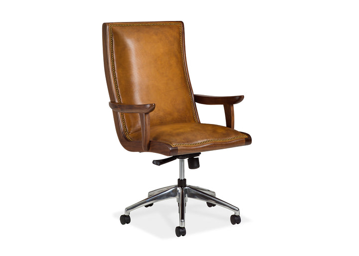 Yachtsman Swivel Tilt Chair