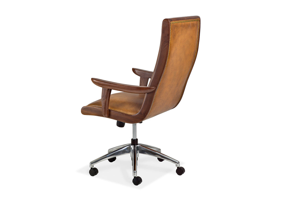 Yachtsman Swivel Tilt Chair