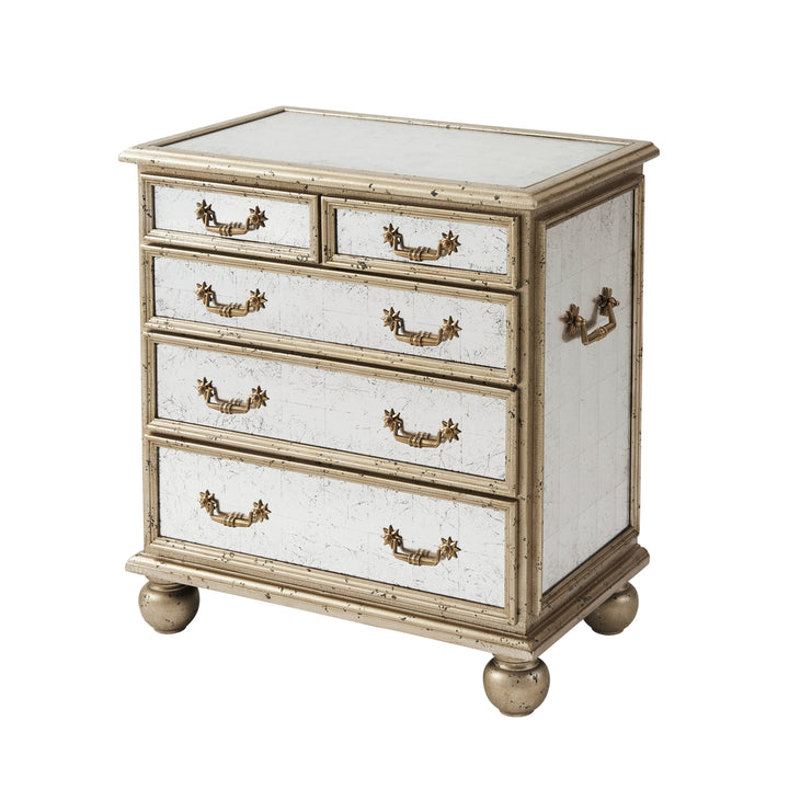 Small Starlight Nightstand