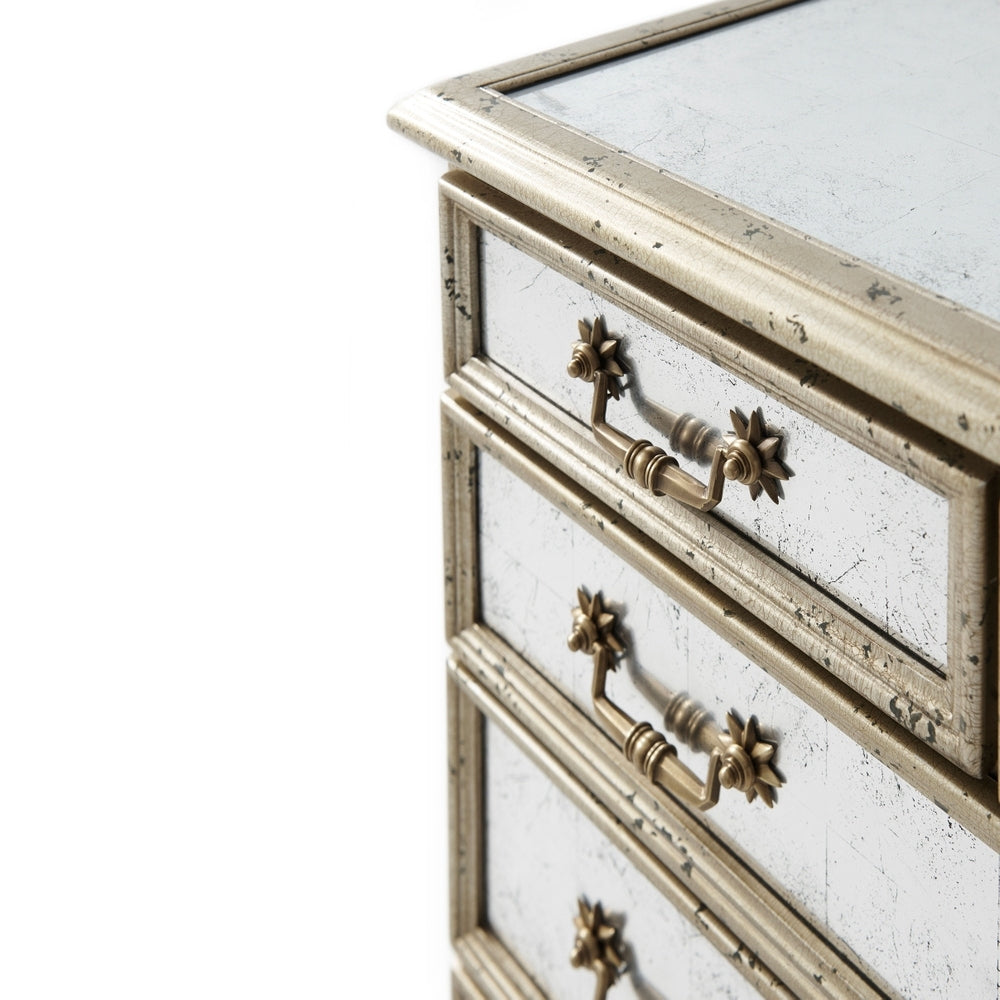 Small Starlight Nightstand