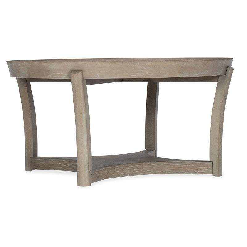 Affinity - Round Cocktail Table