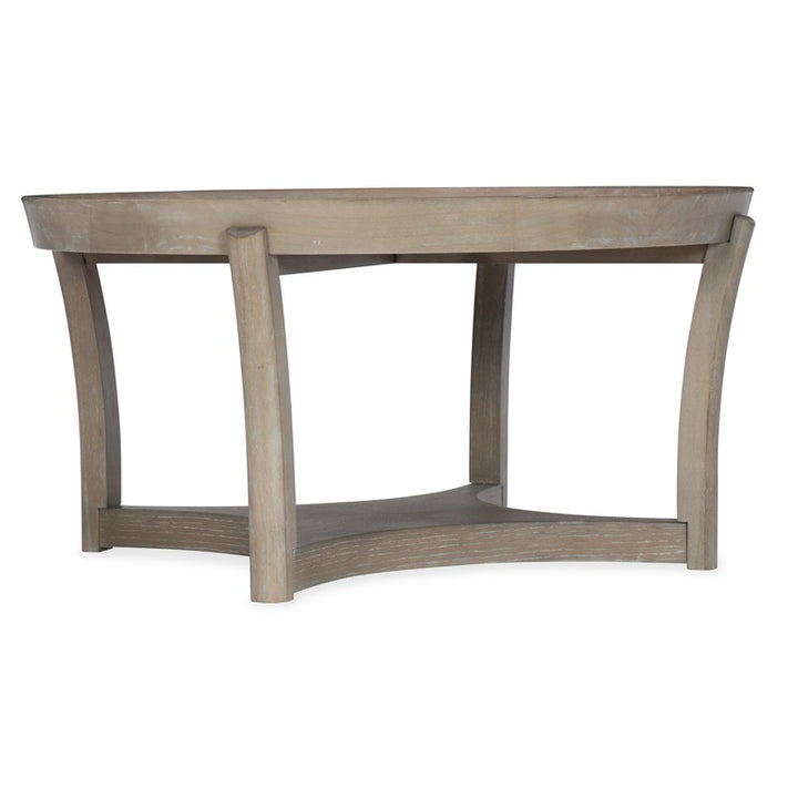 Affinity - Round Cocktail Table