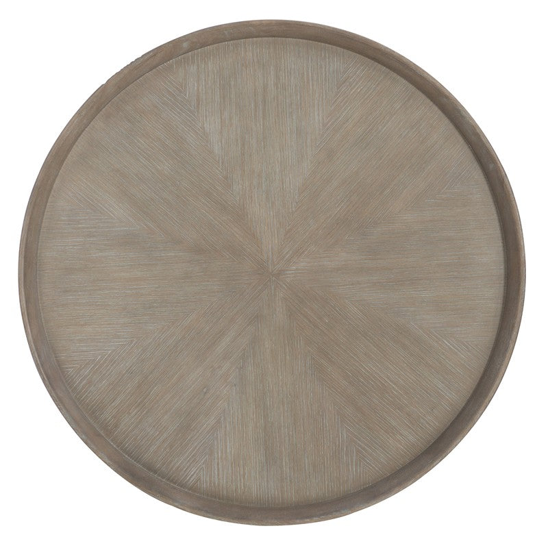 Affinity - Round Cocktail Table