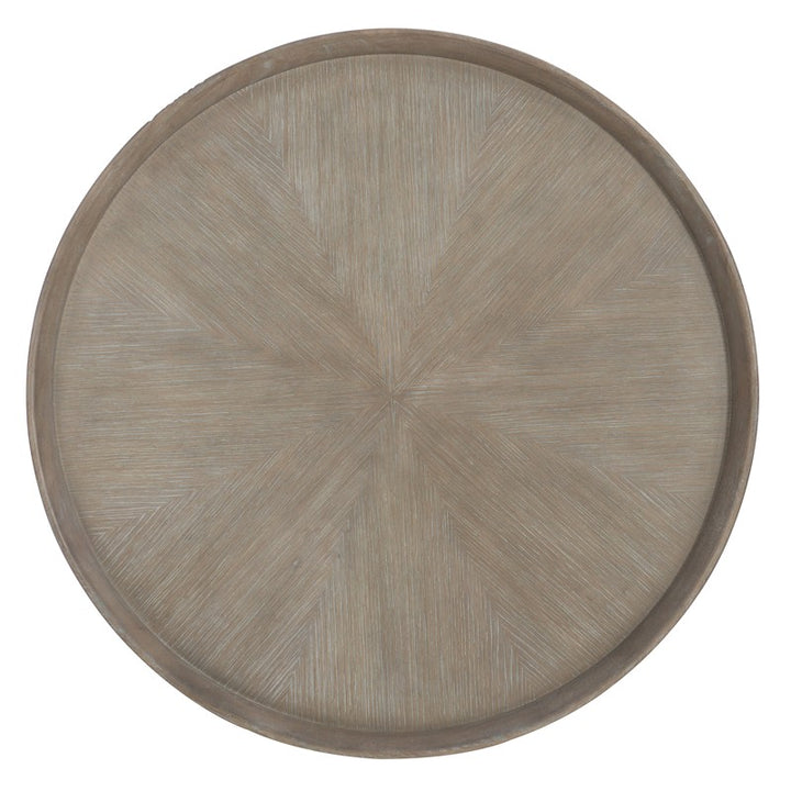 Affinity - Round Cocktail Table