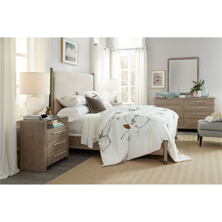 Affinity - Dresser