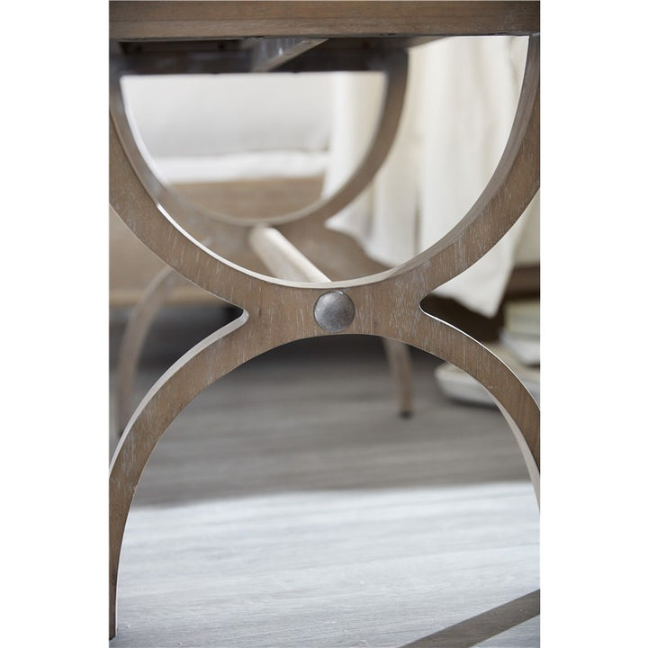 Affinity - Leg Nightstand