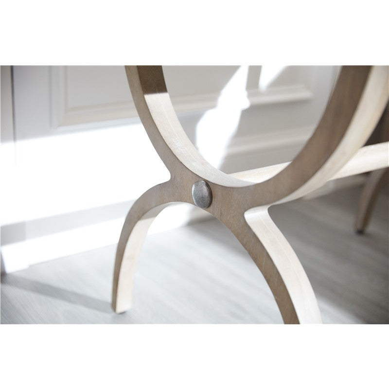 Affinity - Leg Nightstand