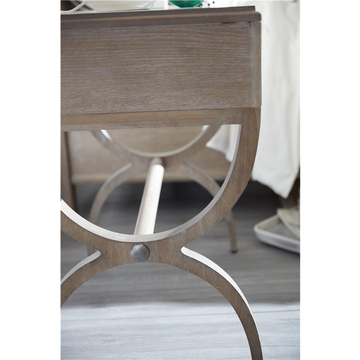 Affinity - Leg Nightstand