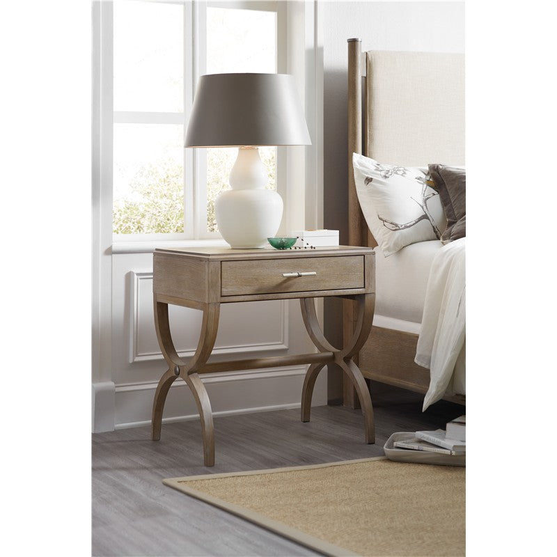 Affinity - Leg Nightstand