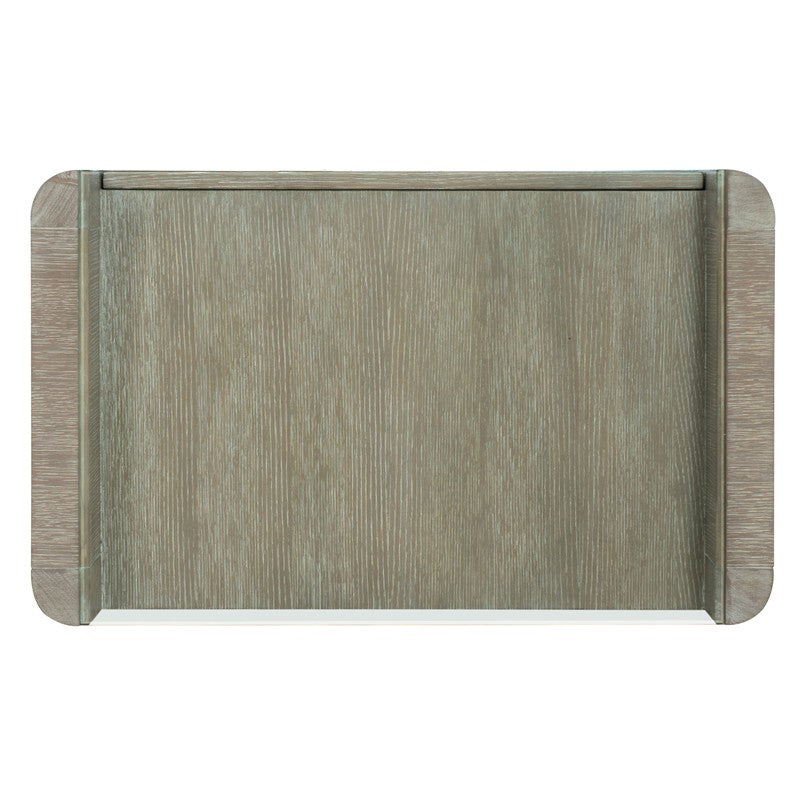 Affinity - 3-Drawer Nightstand