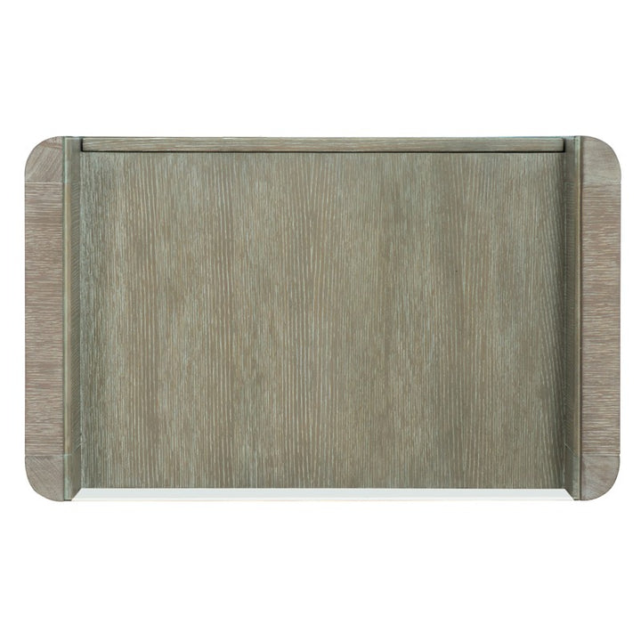 Affinity - 3-Drawer Nightstand