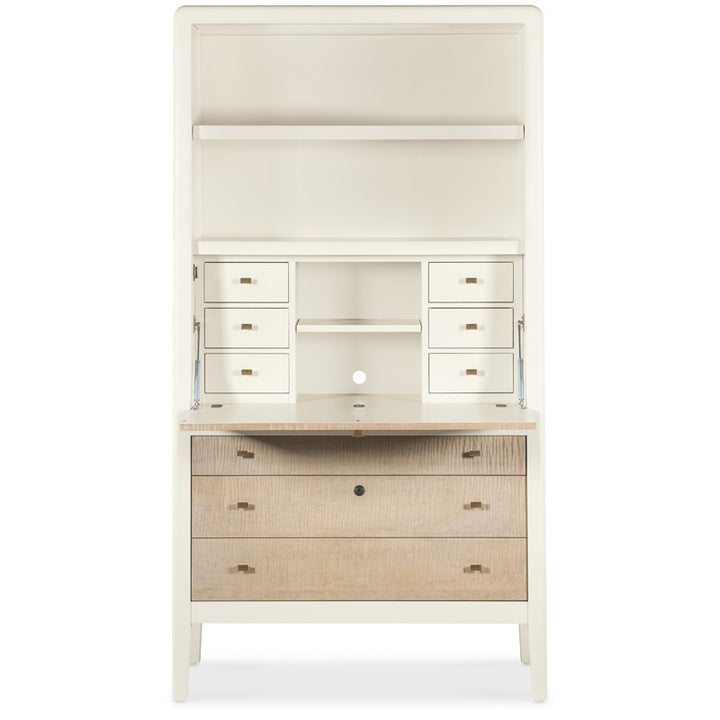 Hera - Hera Hub - White