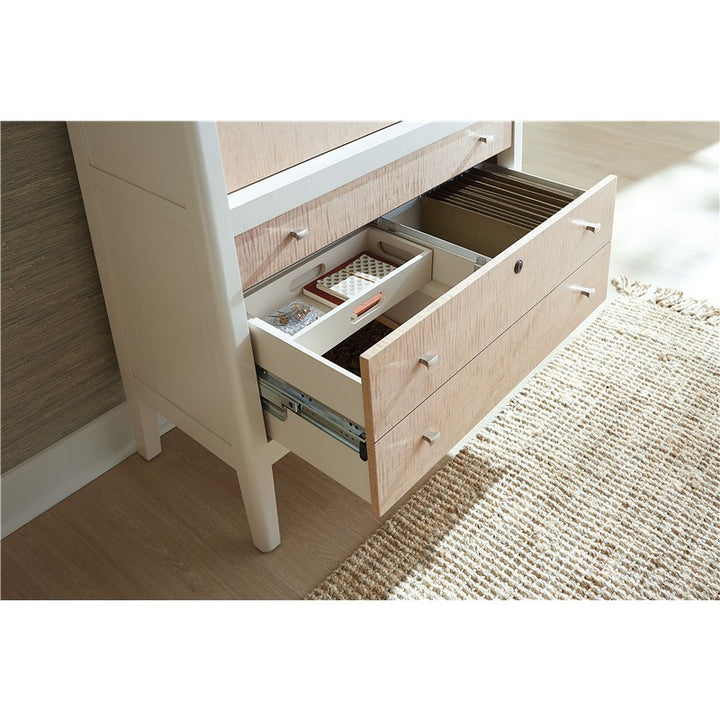 Hera - Hera Hub - White