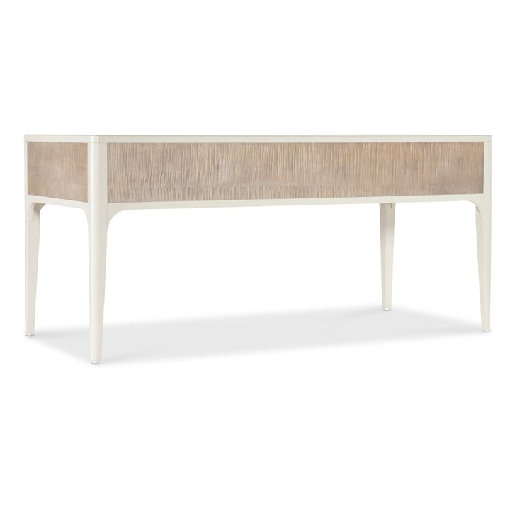 Hera - Hera Writing Desk - White