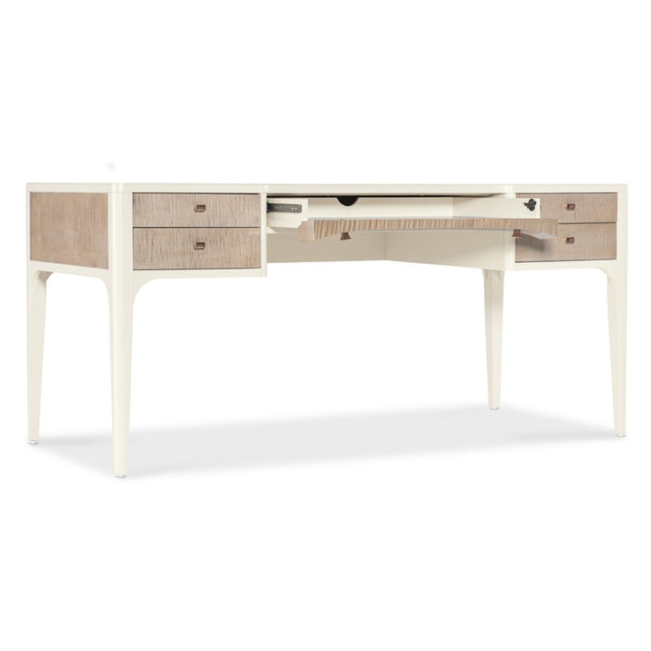 Hera - Hera Writing Desk - White