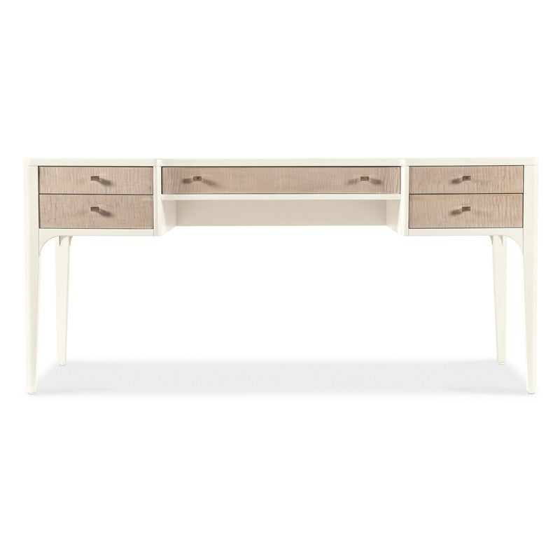 Hera - Hera Writing Desk - White