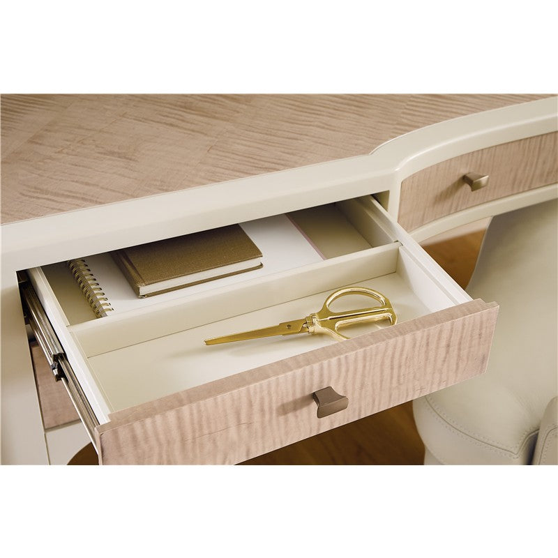 Hera - Hera Writing Desk - White