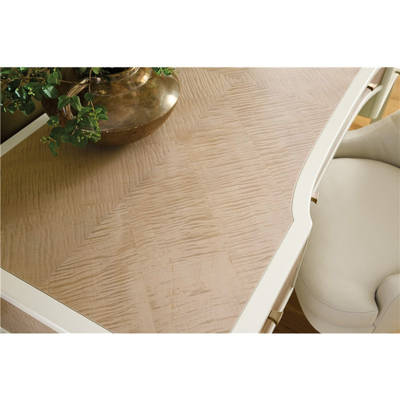 Hera - Hera Writing Desk - White