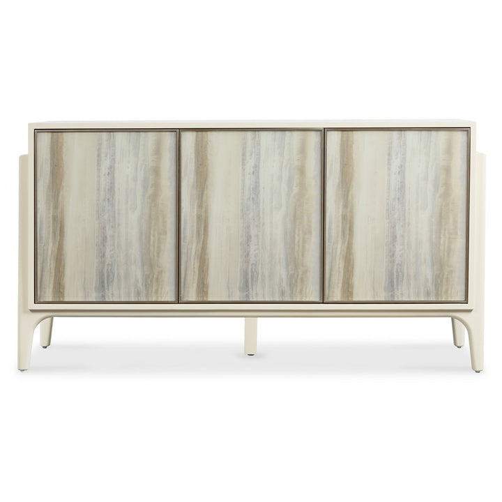 Hera - Hera Credenza - White
