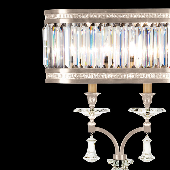 Eaton Place 31" Table Lamp