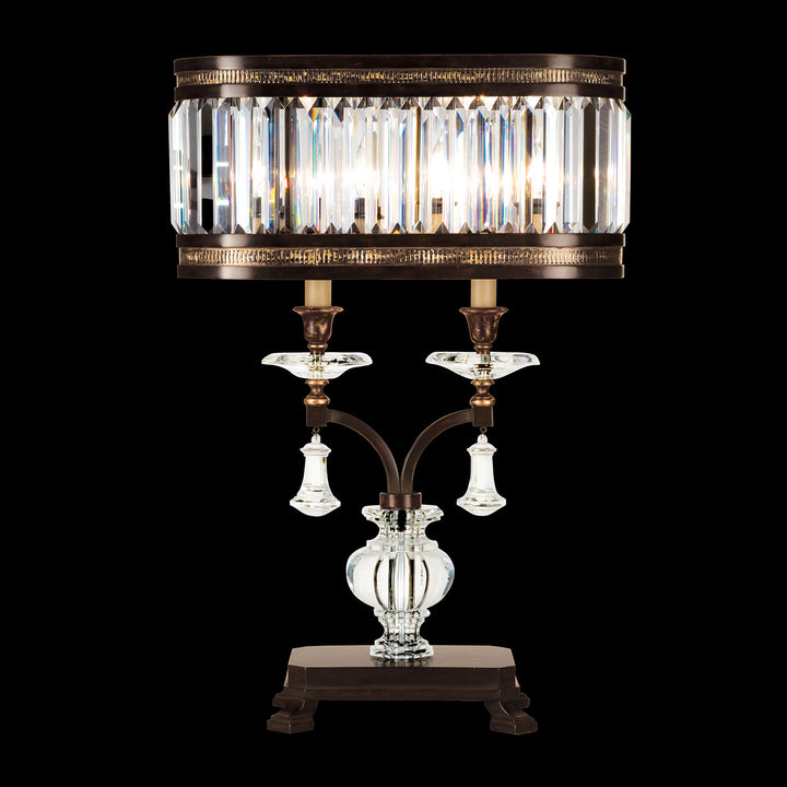 Eaton Place 31" Table Lamp
