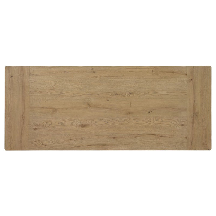 Kalamazoo - Table Desk - Light Brown