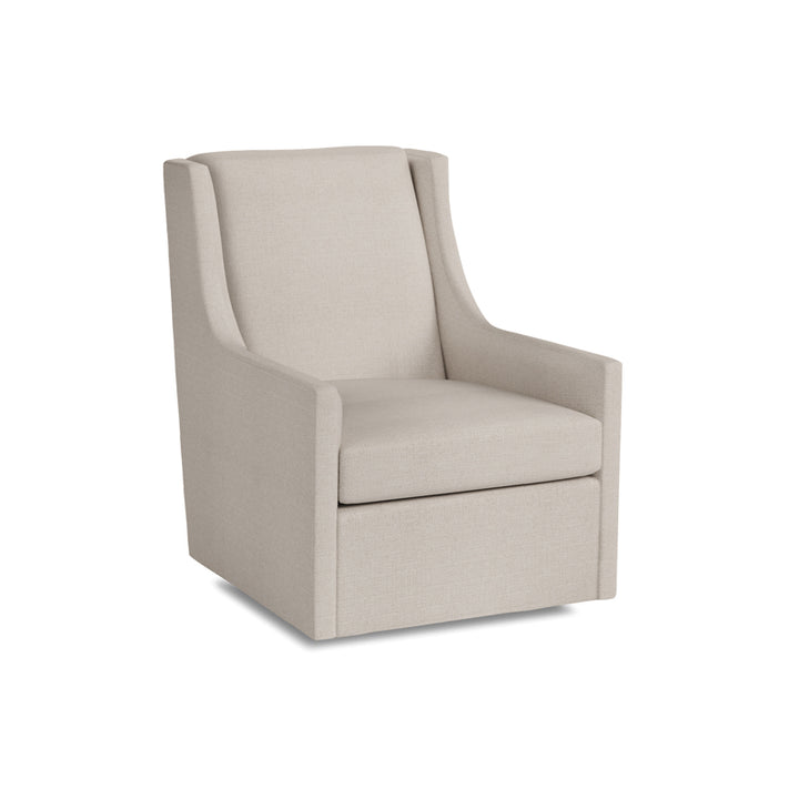 Sparrow Swivel Chair