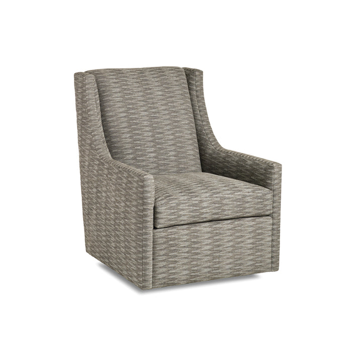 Sparrow Swivel Chair