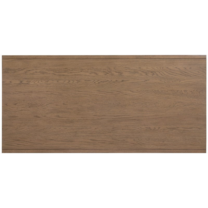 Sonnet - Sonnet Writing Desk - Dark Gray