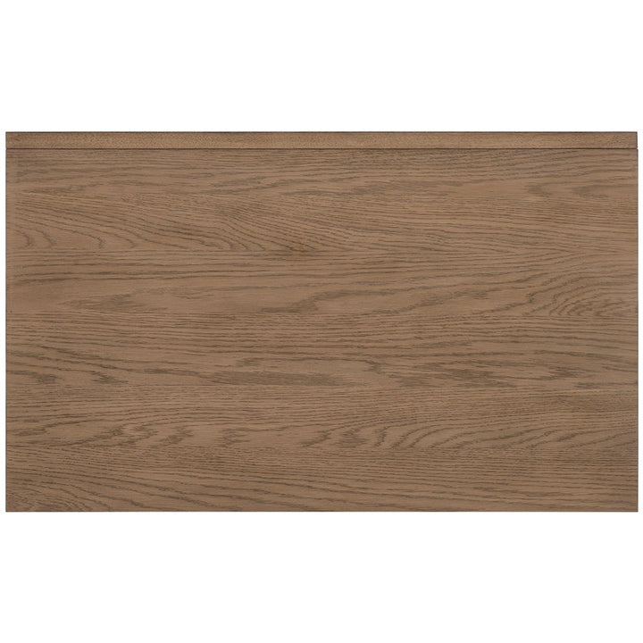 Sonnet - Sonnet Lateral File - Dark Gray