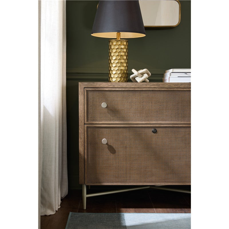 Sonnet - Sonnet Lateral File - Dark Gray