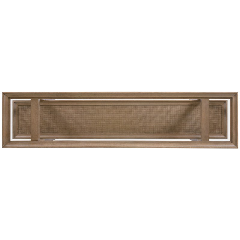 Sonnet - Console Table - Dark Gray