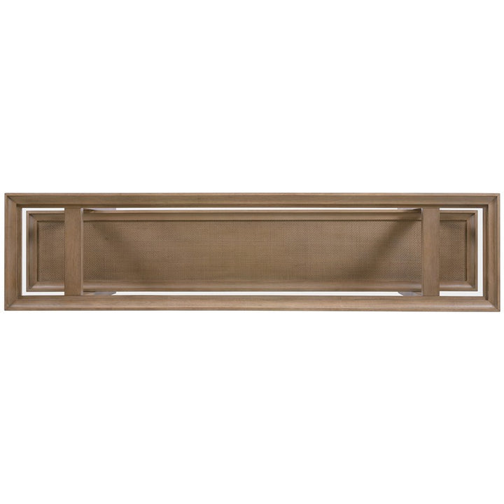 Sonnet - Console Table - Dark Gray