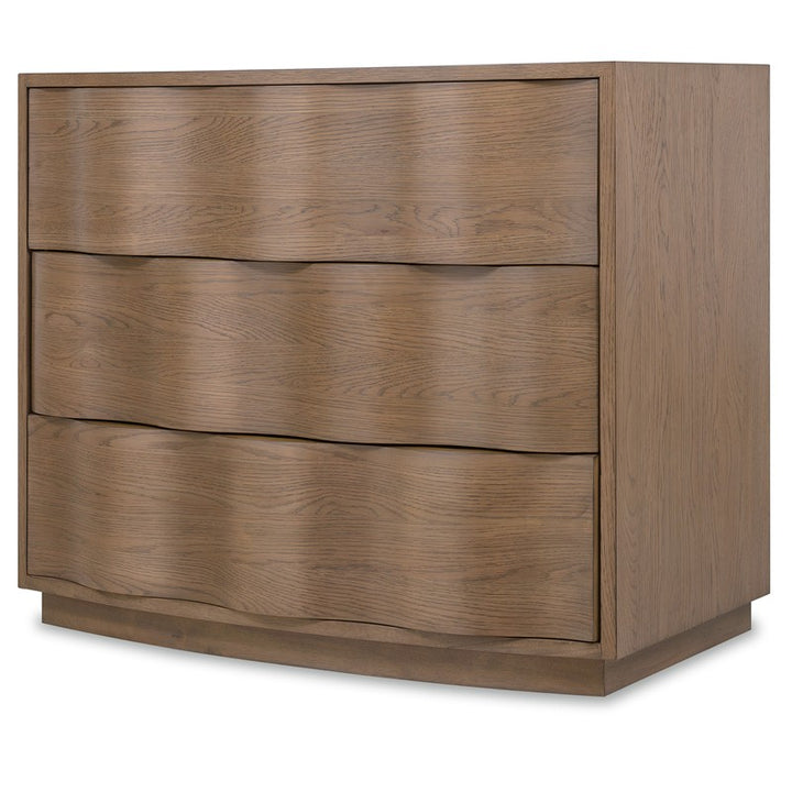 Sonnet - Bachelors Chest - Dark Gray