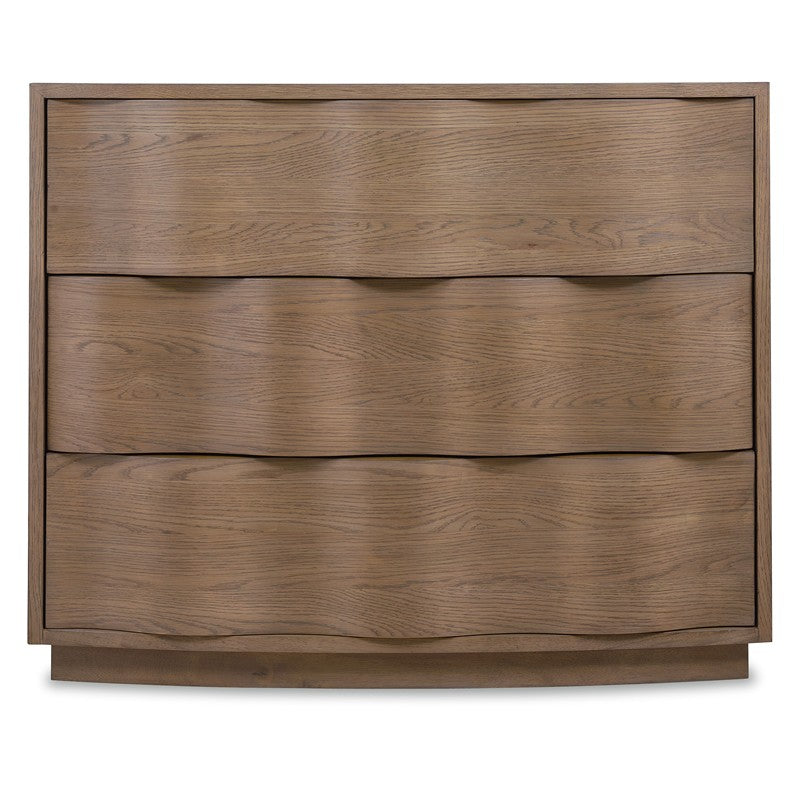 Sonnet - Bachelors Chest - Dark Gray