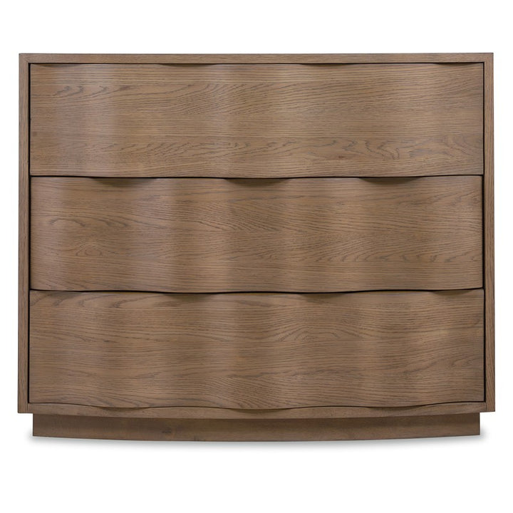 Sonnet - Bachelors Chest - Dark Gray