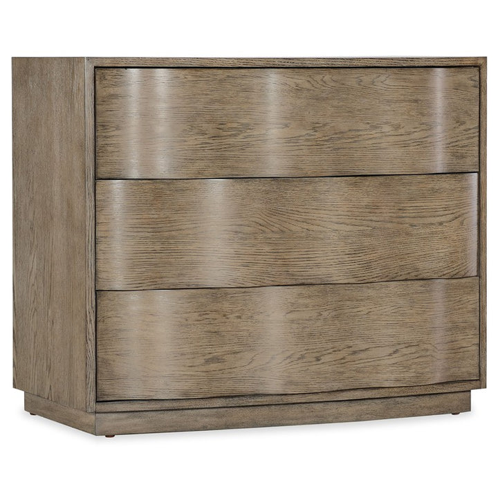 Sonnet - Bachelors Chest - Dark Gray