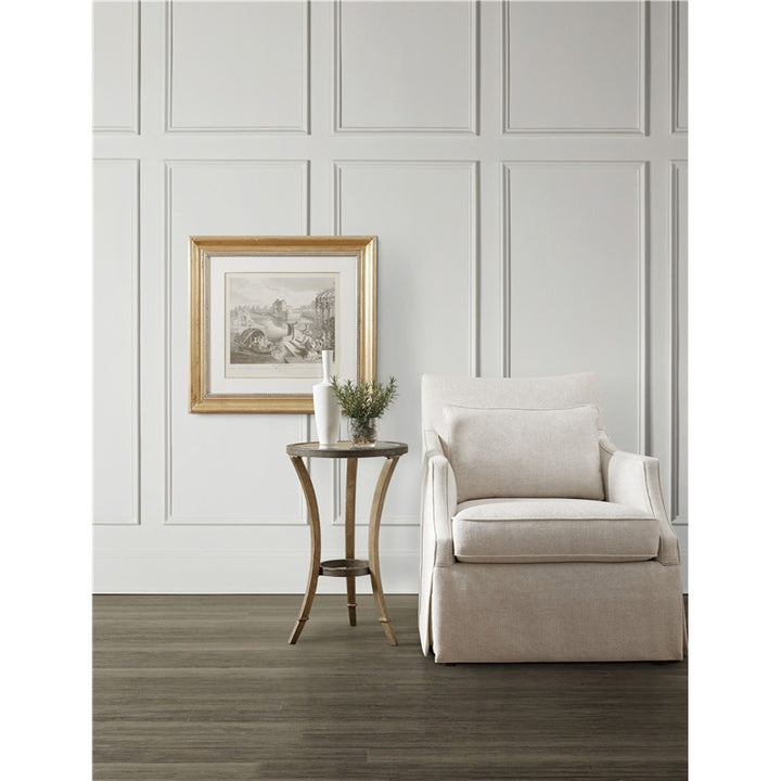Commerce And Market - Round Accent Martini Table