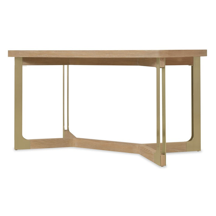 Banyon Bay - Gathering Table - Desert Oak