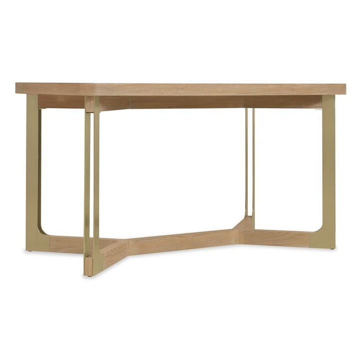 Banyon Bay - Gathering Table - Desert Oak