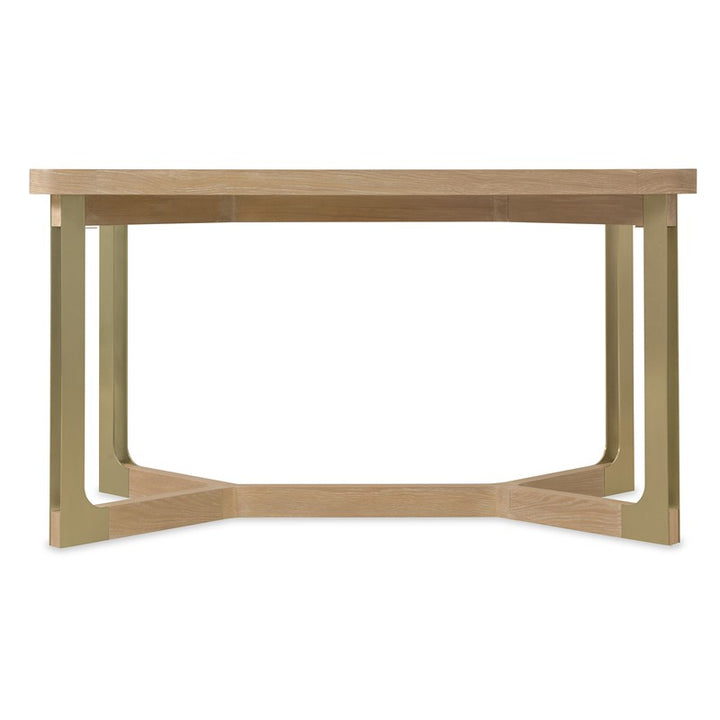 Banyon Bay - Gathering Table - Desert Oak