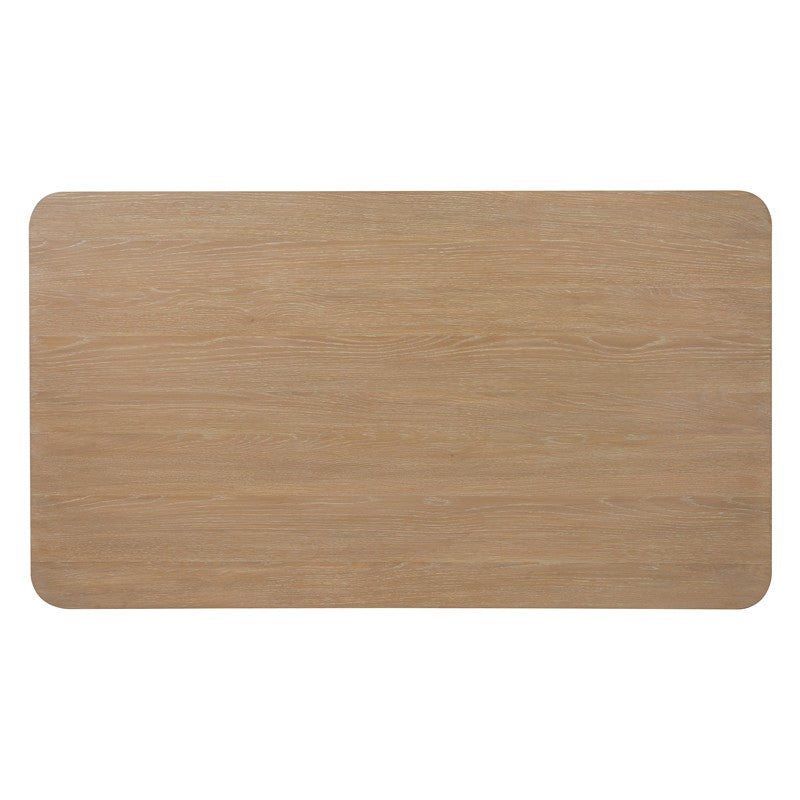 Banyon Bay - Gathering Table - Desert Oak