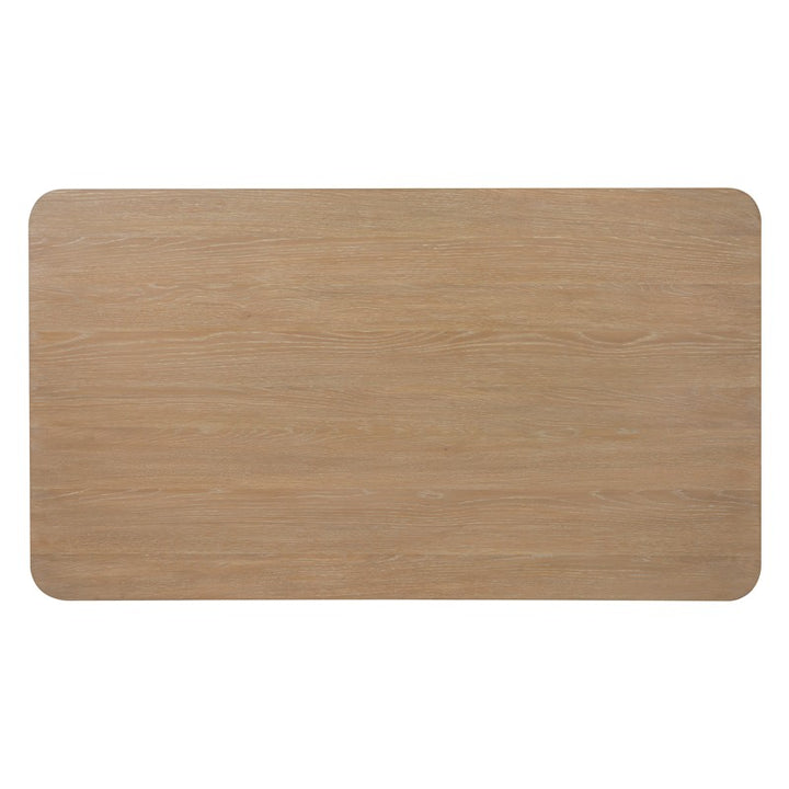 Banyon Bay - Gathering Table - Desert Oak