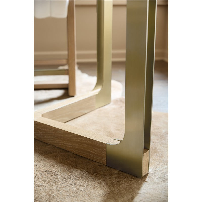 Banyon Bay - Gathering Table - Desert Oak