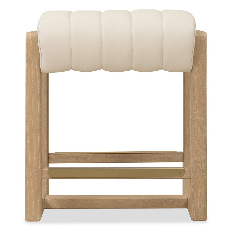 Banyon Bay - Counter Stool - Beige