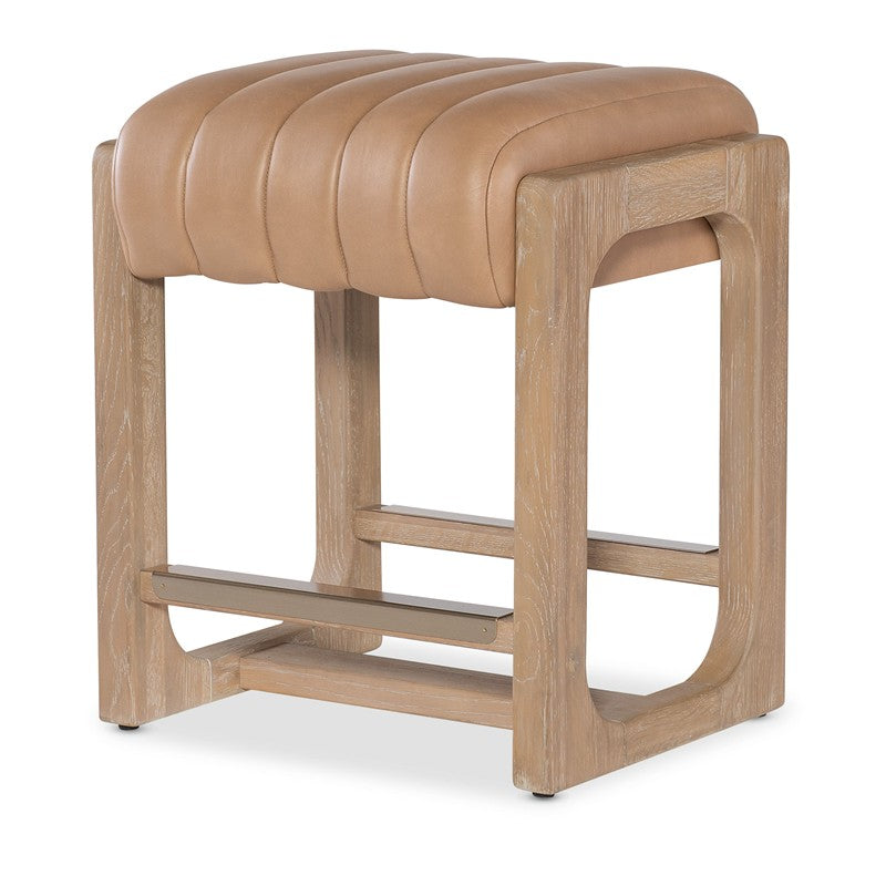 Banyon Bay - Counter Stool - Desert Oak