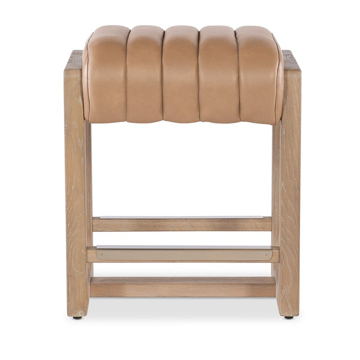 Banyon Bay - Counter Stool - Desert Oak