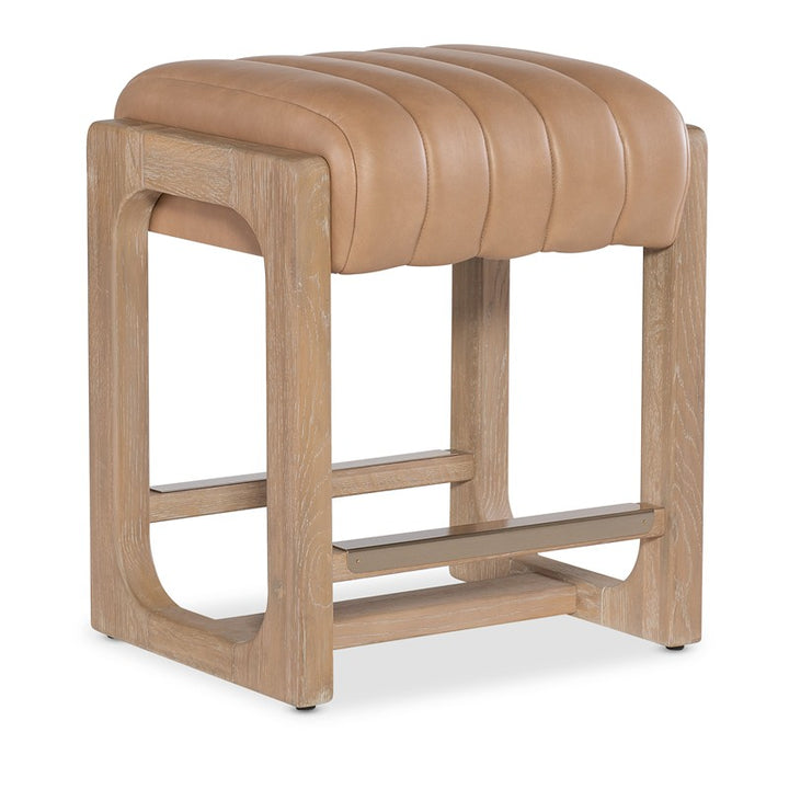 Banyon Bay - Counter Stool - Desert Oak