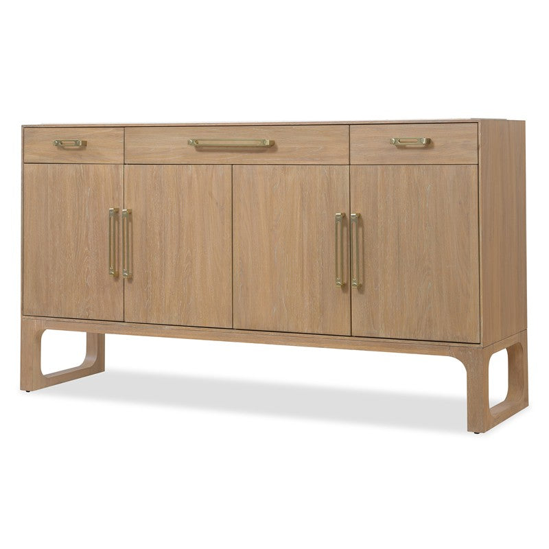 Banyon Bay - Buffet - Light Brown